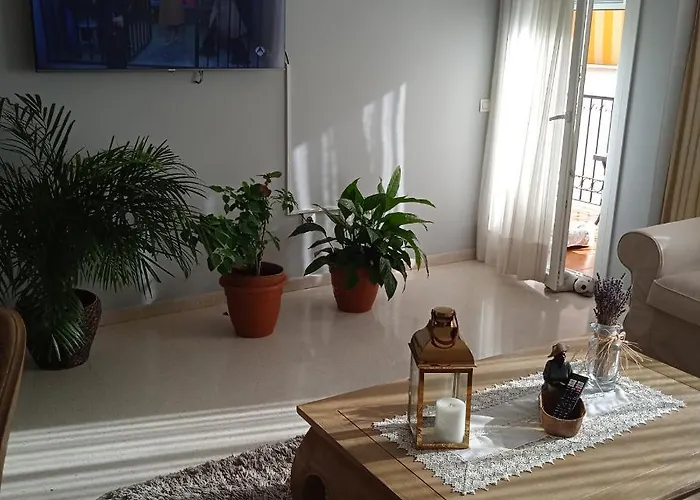 Alquilo Con Bano Y Cocina Compartida Апартаменты