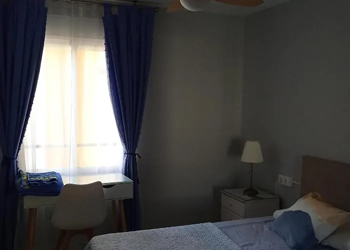 Alquilo Con Bano Y Cocina Compartida Апартаменты